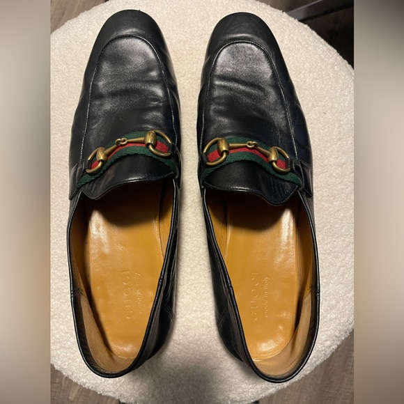 Gucci Mules - Picture 2 of 3